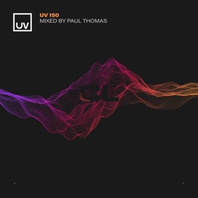 UV 150 (Mixed by Paul Thomas) (2021)