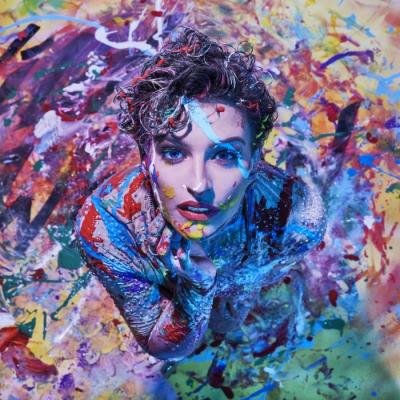 Lee Taylor - Wild Woman (Live) (2021)