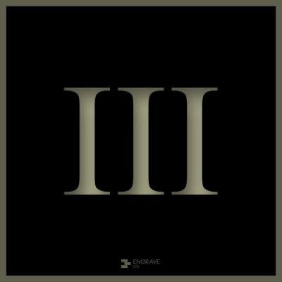 Engrave LTD, Vol. 3 (2021)