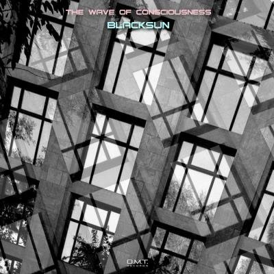 Blacksun - The Wave Of Consciousness (2021)