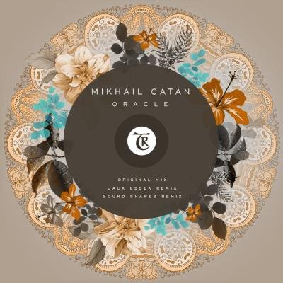 Mikhail Catan - Oracle (2021)