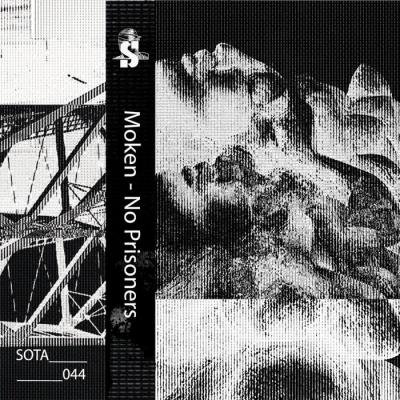 Moken - No Prisoners (2021)