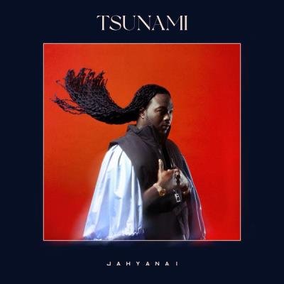 Jahyanai - Tsunami (2021)