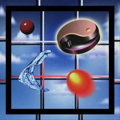 Goddezz - On On On (2021)