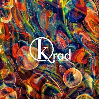 Mielafon - About The Town (2021)