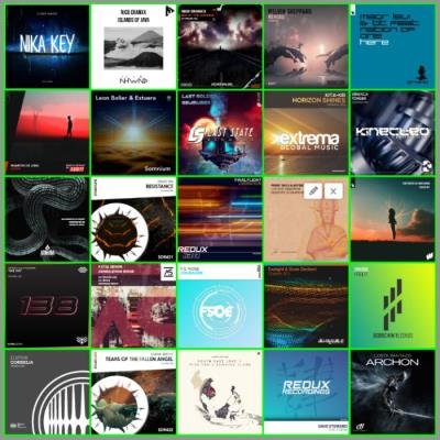 Fresh Trance Releases 295 (2020)