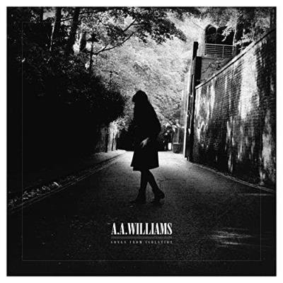 A.A. Williams - Songs From Isolation (2021)