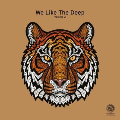 We Like The Deep, Vol. 2 (2021)