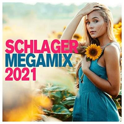 Schlager Megamix 2021 (2021)