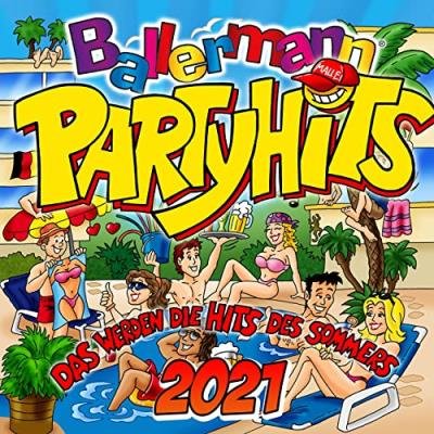 Ballermann Partyhits: Das werden die Hits des (2021)