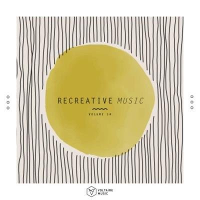 Re:Creative Music Vol 14 (2021)