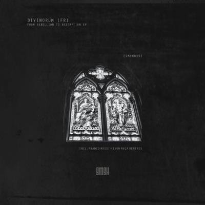 Divinorum - From Rebellion To Redemption (2021)