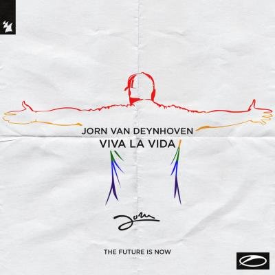Jorn Van Deynhoven - Viva La Vida (2021) FLAC