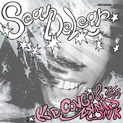 Kid Congo & The Pink Monkey - Swing From The Sean Delear (2021)