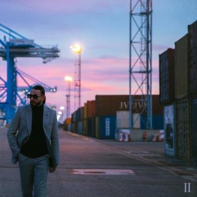 SCH - JVLIVS II (2021) FLAC