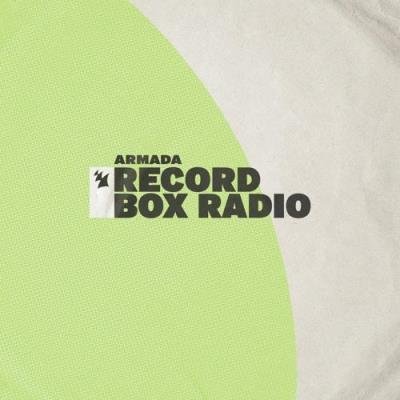 Armada Record Box Radio Episode 011 (2021-03-20)