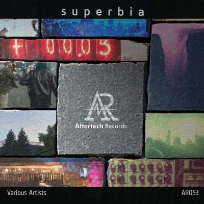 Aftertech Records - Superbia (2021)