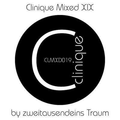 Clinique Mixed XIX (2019) FLAC