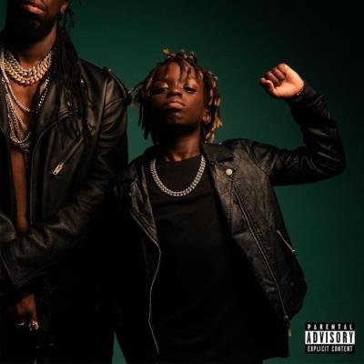 Youssoupha - Neptune Terminus (2021)