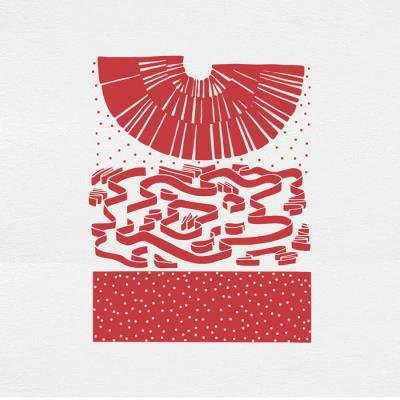 Xen Chron - Deleted Vapor (2021)