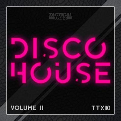 Disco House Vol 2 (2021)
