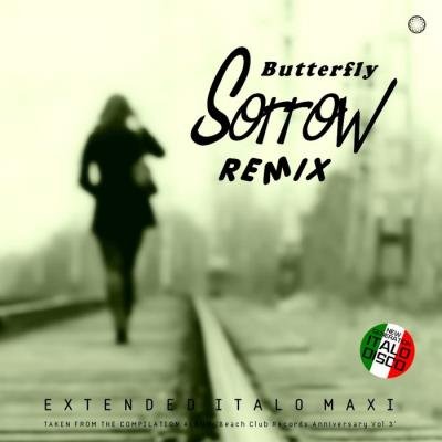 Butterfly - Sorrow (Remix) (2021)