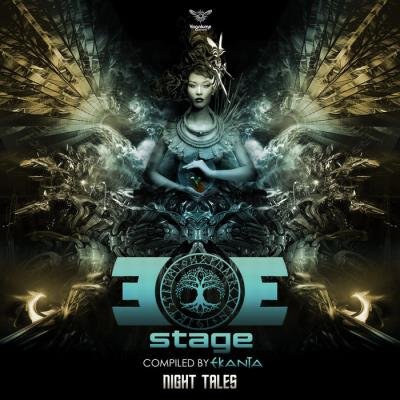 Night Tales (Compiled By Ekanta) (2021)