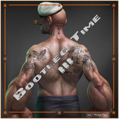 Bootleg Time Vol. 3 (2021)