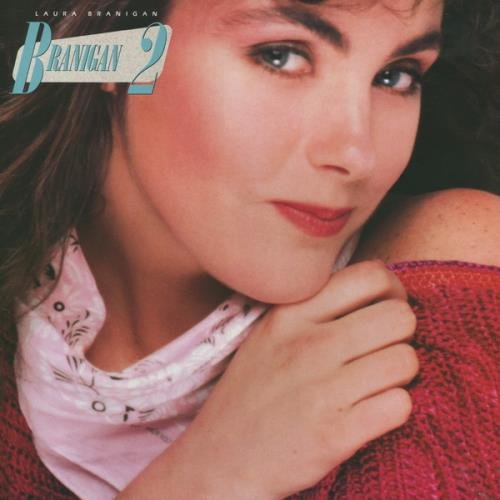 Laura Branigan - Branigan 2 (Vinyl-Rip, Japan Press) (1983) WavPack