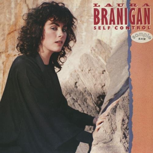 Laura Branigan - Self Control (Vinyl-Rip, Japan Press) (1984) WavPack