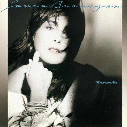 Laura Branigan - Touch (Vinyl-Rip, Japan Press) (1987) WavPack