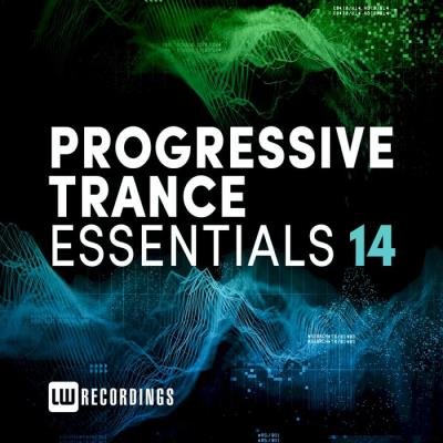 Progressive Trance Essentials Vol 14 (2021) FLAC