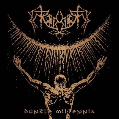 Kankar - Dunkle Millennia (2021)