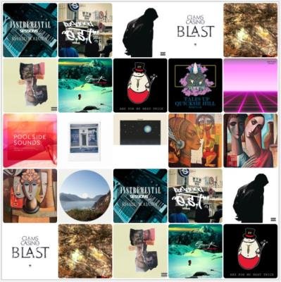 Beatport Music Releases Pack 2558 (2021)