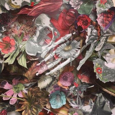 Tala Vala - Modern Hysteric (2021)