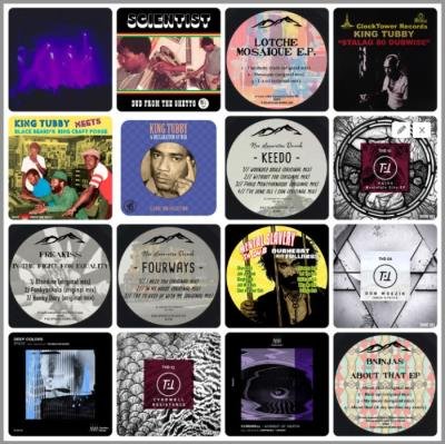 Beatport Music Releases Pack 2559 (2021)