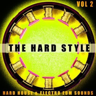 The Hard Style Vol. 2 (2021)