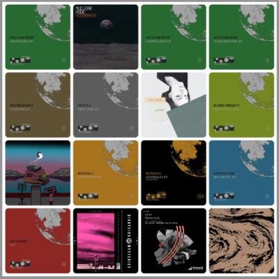 Beatport Music Releases Pack 2560 (2021)