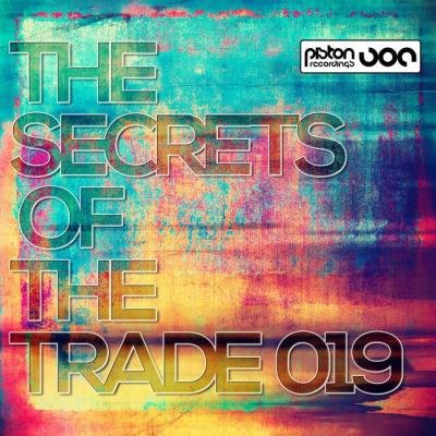 The Secrets Of The Trade 019 (2021)