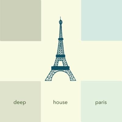 Deep House Paris, Vol. 13 (2021)
