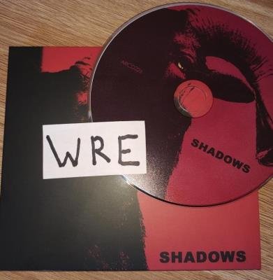 Shadows - Shadows (2021) FLAC