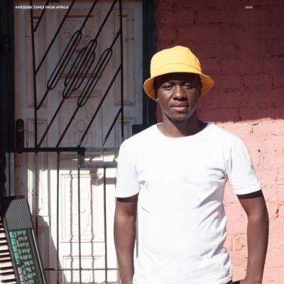 Teno Afrika - Amapiano Selections (2021)