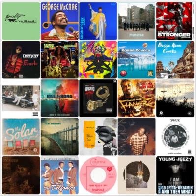 Beatport Music Releases Pack 2565 (2021)