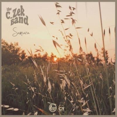 The C.Zek Band - Samsara (2021)