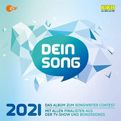 Dein Song 2021 (2021)