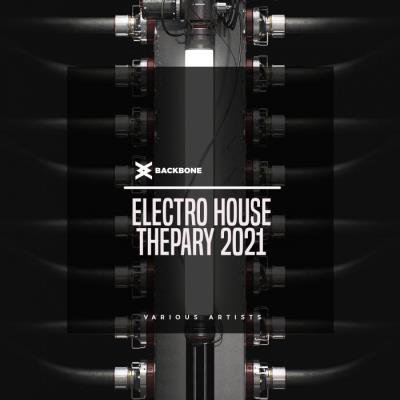 Electro House Thepary 2021 (2021)