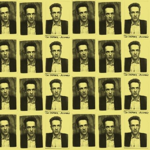 Joe Strummer - Assembly (2021) FLAC