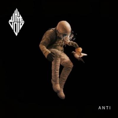 White Void - Anti (2021) FLAC
