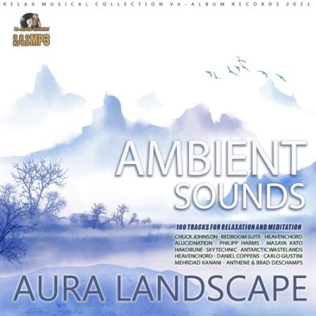 Aura Landscape: Ambient Sound (2021)