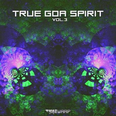 True Goa Spirit, Vol. 3 (2021)
